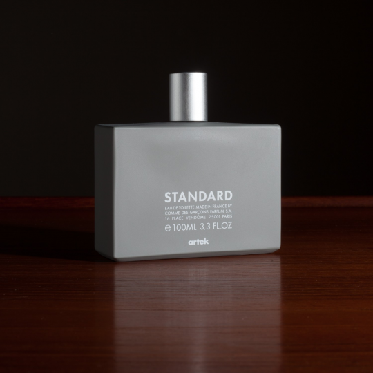 comme des garçons standard