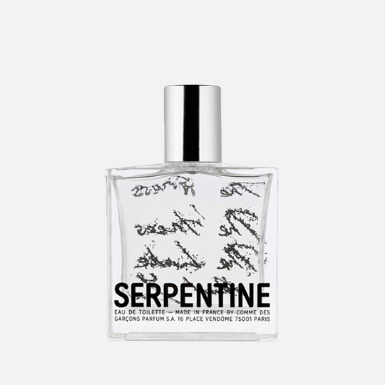 SERPENTINE