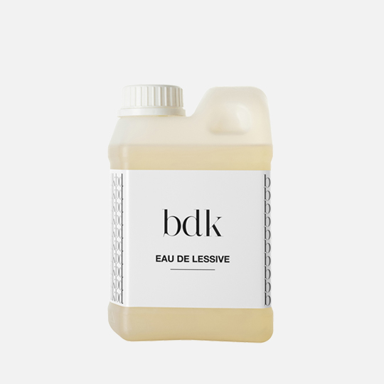 BDK EAU DE LESSIVE  Płyn do prania