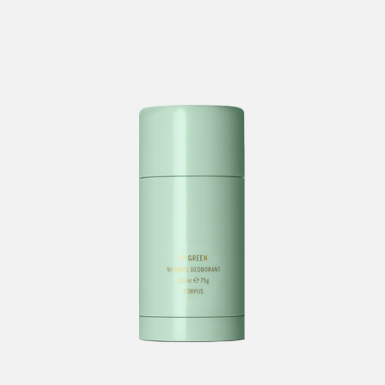 No. Green – Corpus