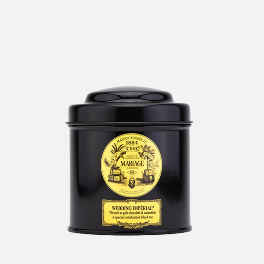 WEDDING IMPERIAL