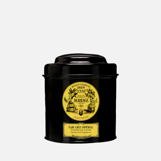 EARL GREY IMPERIAL