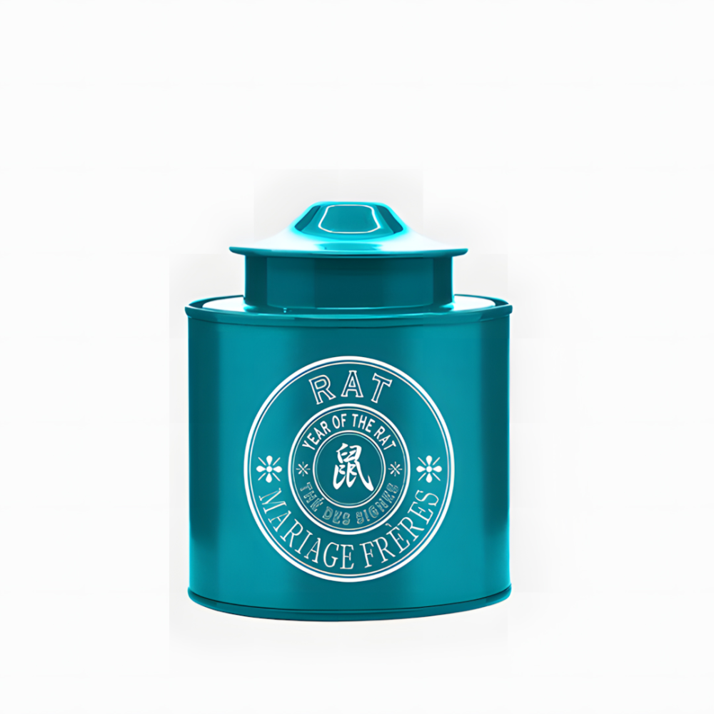 THÉ DES SIGNES® - RAT