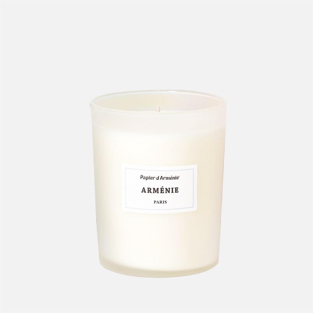 Papier d'Armenie Armenie