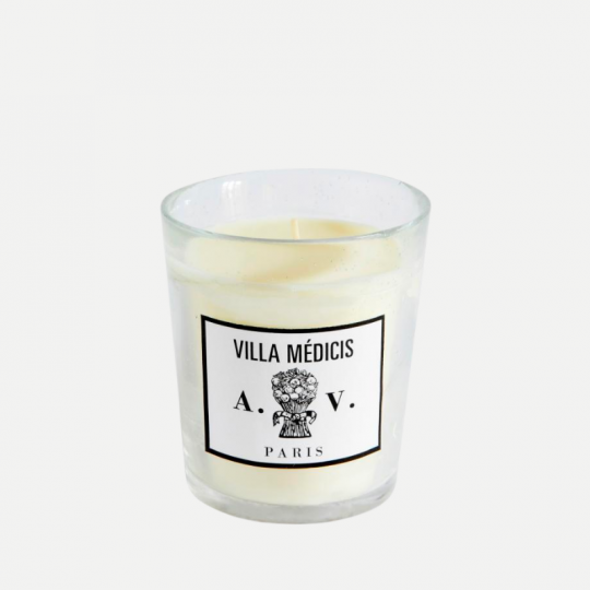 VILLA MEDICIS