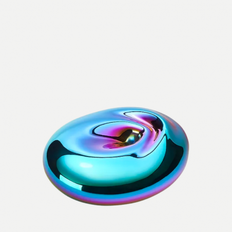 BLUE WAVE – PIGMENTARIUM