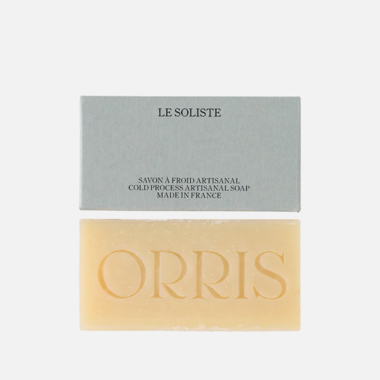 LE SOLISTE – MYDŁO ORRIS PARIS