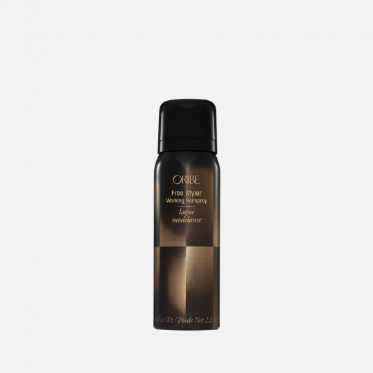 Free Styler Working Hairspray – lakier do stylizacji włosów Oribe