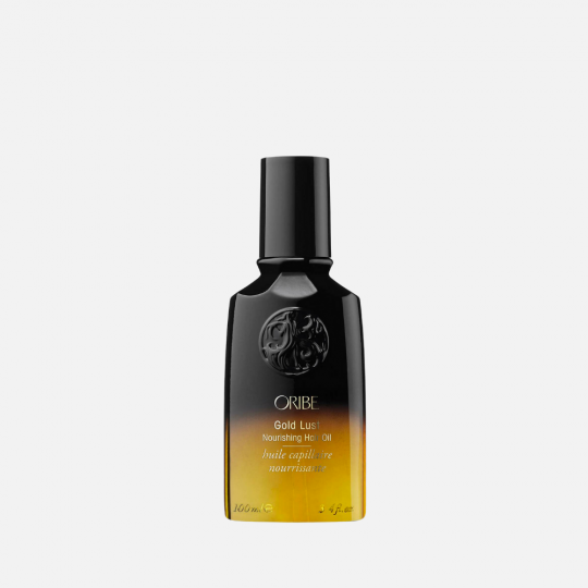 Gold Lust Hair Oil – olejek do włosów Oribe