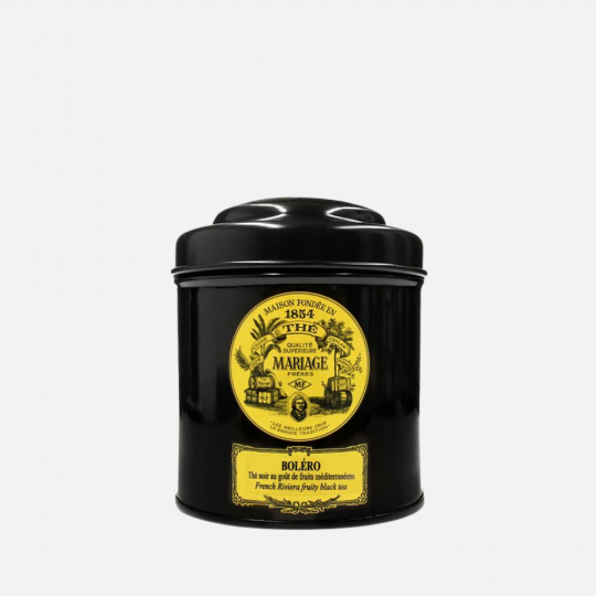 Boléro – Mariage Frères