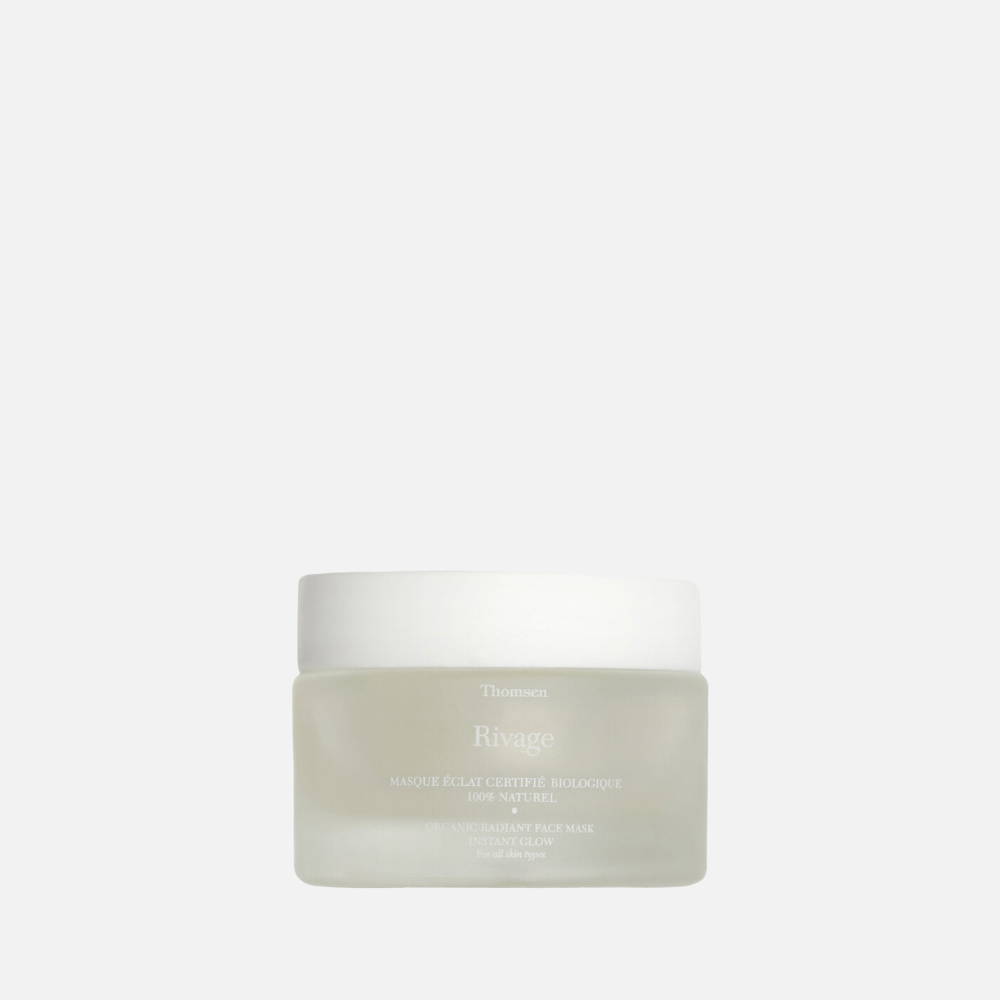 Rivage – Thomsen