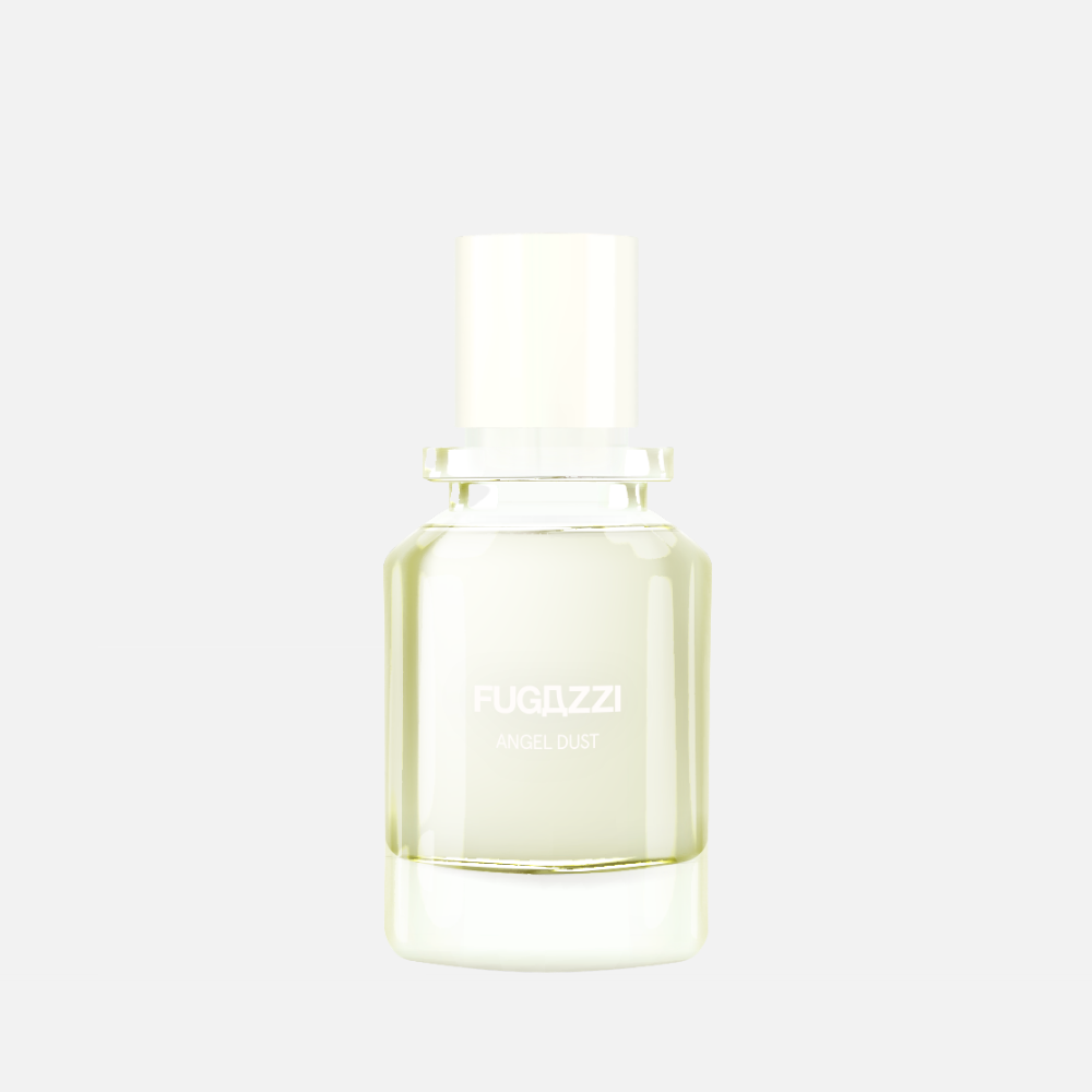 Angel Dust – Fugazzi