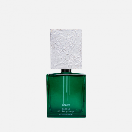 Lascia Ch'io Pianga – Unum – Filippo Sorcinelli