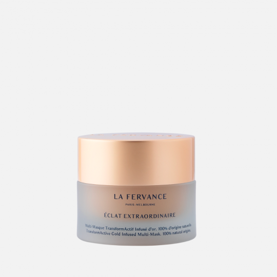 Éclat Extraordinaire – La Fervance