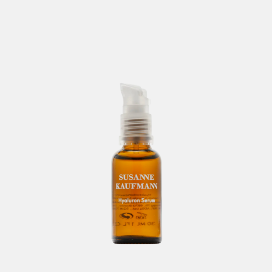 Hyaluron Serum – Susanne Kaufmann