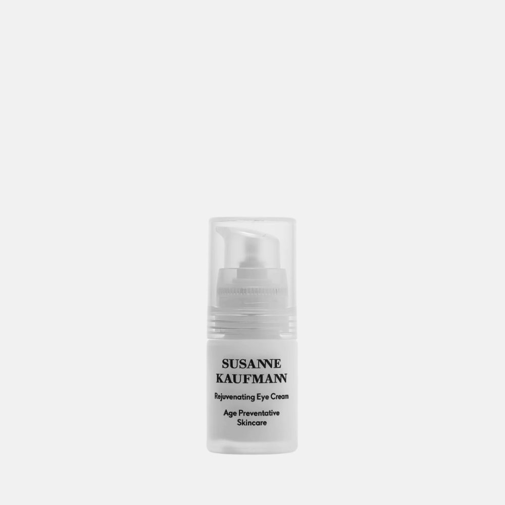 Rejuvenating Eye Cream – Susanne Kaufmann