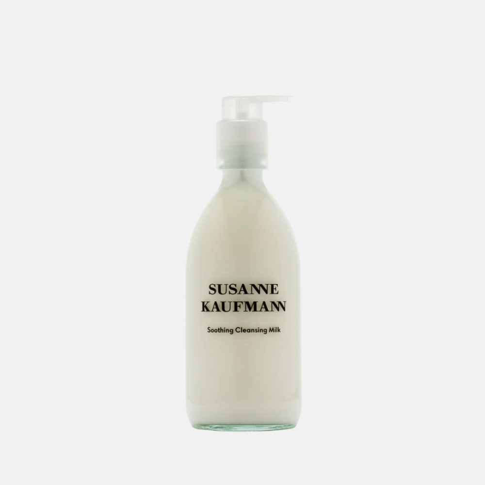 Soothing Cleansing Milk – Susanne Kaufmann