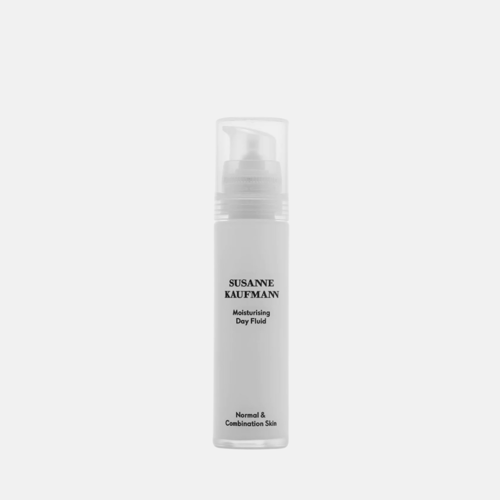 Moisturising Day Fluid – Susanne Kaufmann