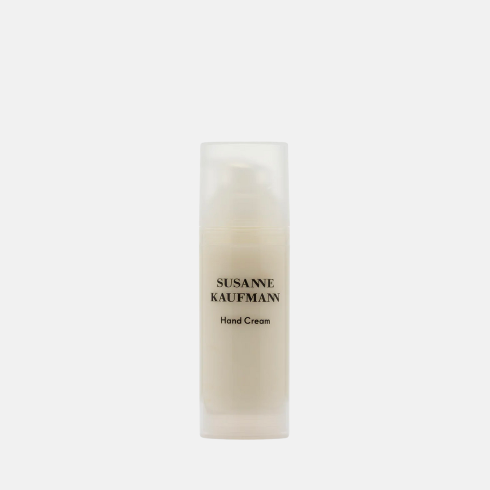 Hand Cream – Susanne Kaufmann