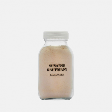 St John's Wort Bath – Susanne Kaufmann