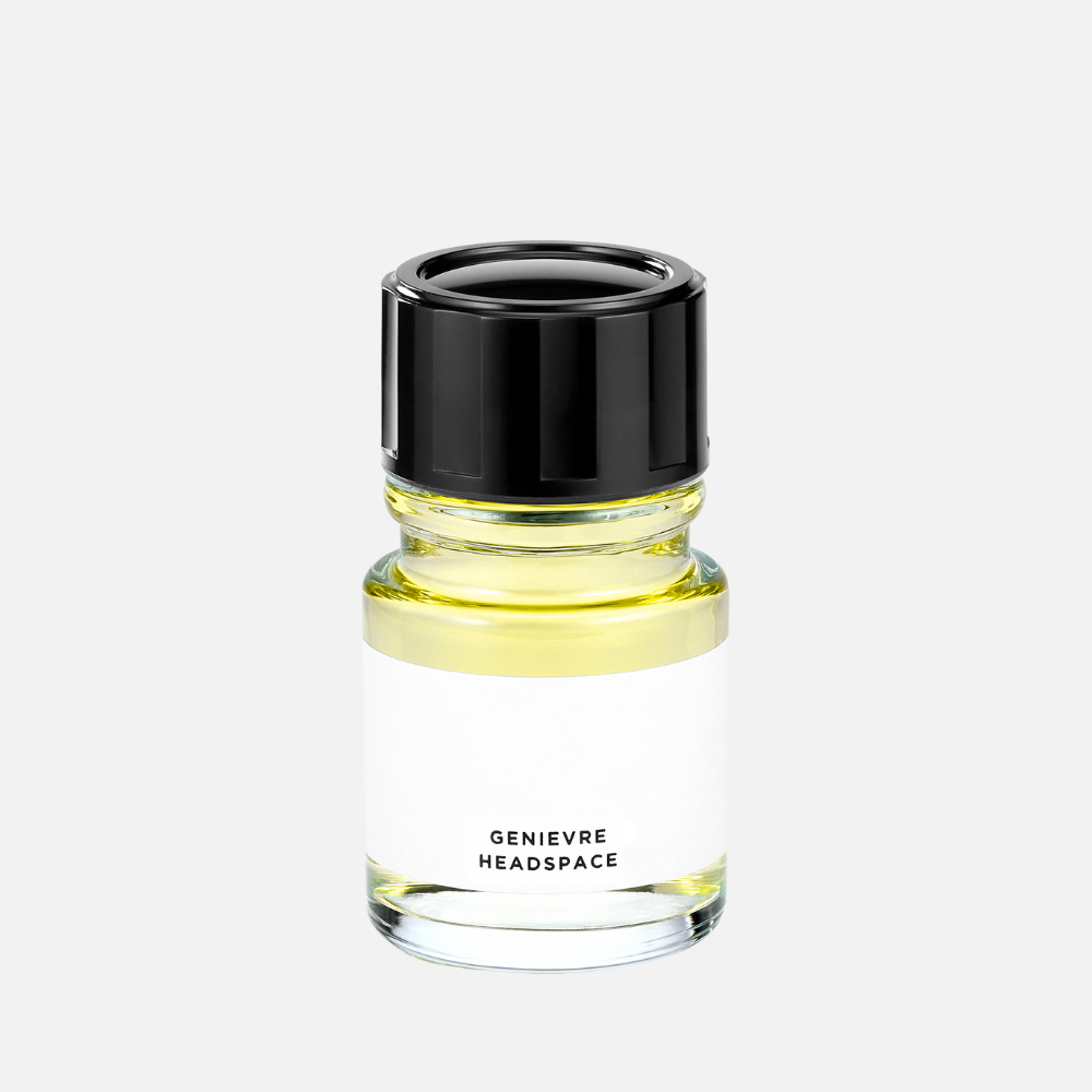 Genievre – Headspace