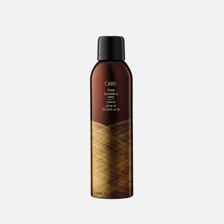 Thick Dry Finishing Spray – Oribe