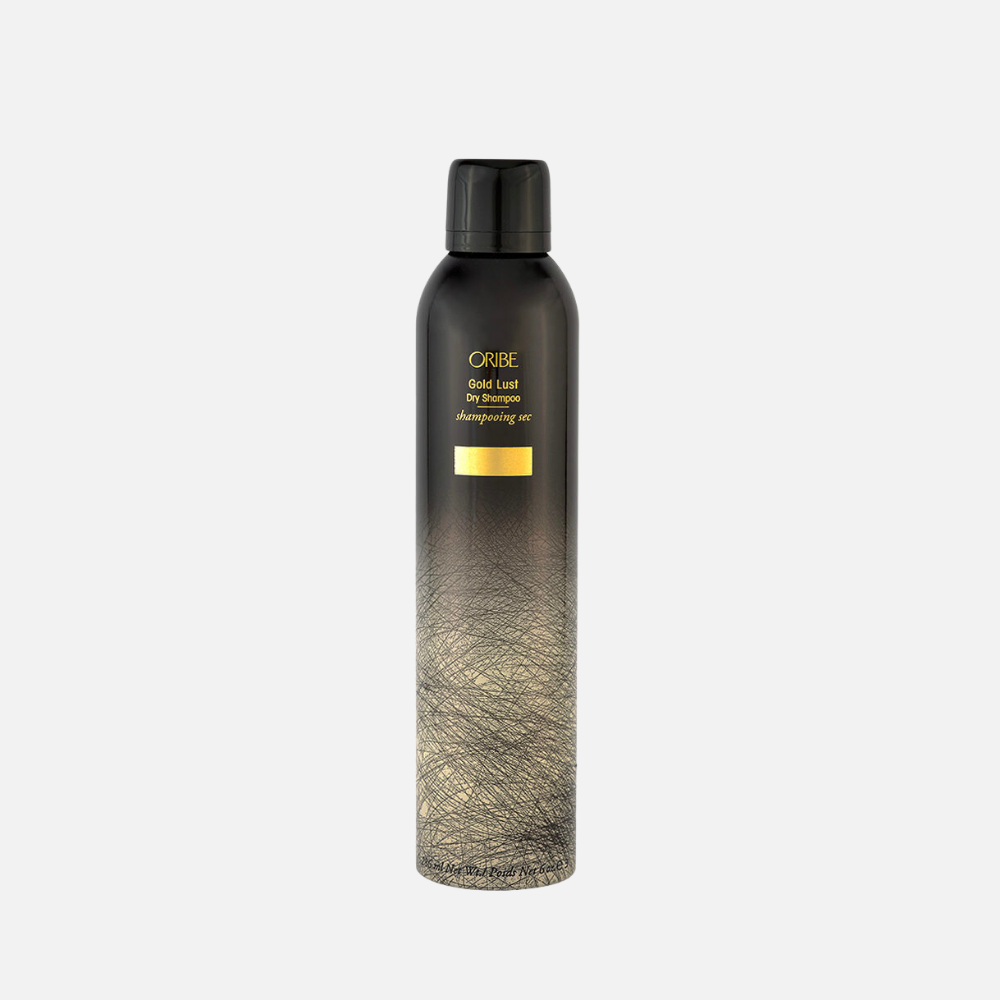 Gold Lust Dry Shampoo – Oribe