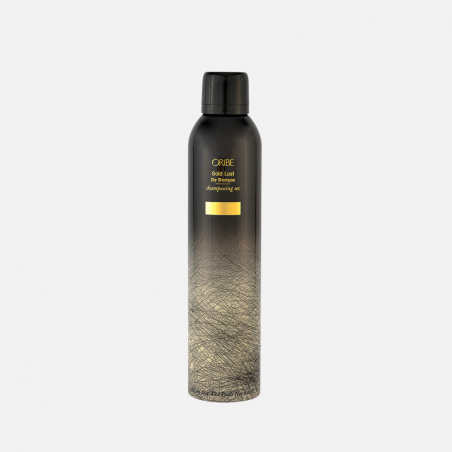 Gold Lust Dry Shampoo – Oribe