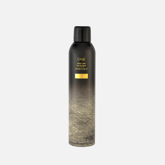 Gold Lust Dry Shampoo – Oribe