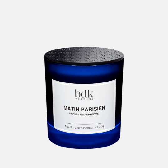 Matin Parisien – BDK Parfums