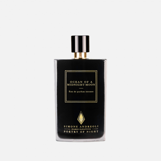 Ocean of a Midnight Moon – Simone Andreoli