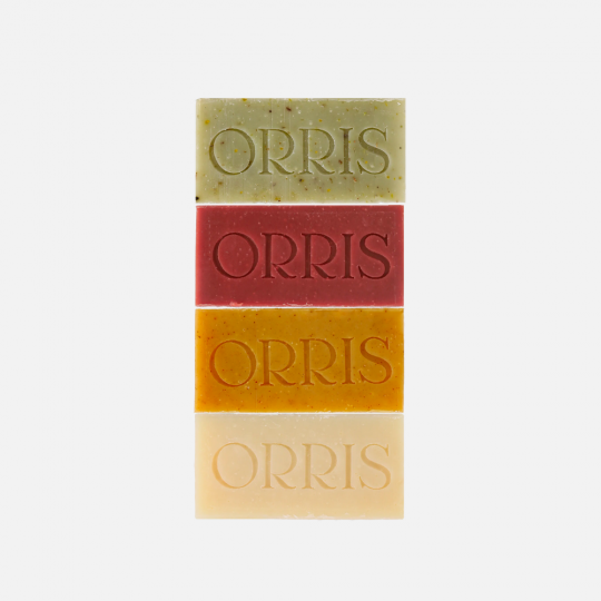 Le Quarter – Orris