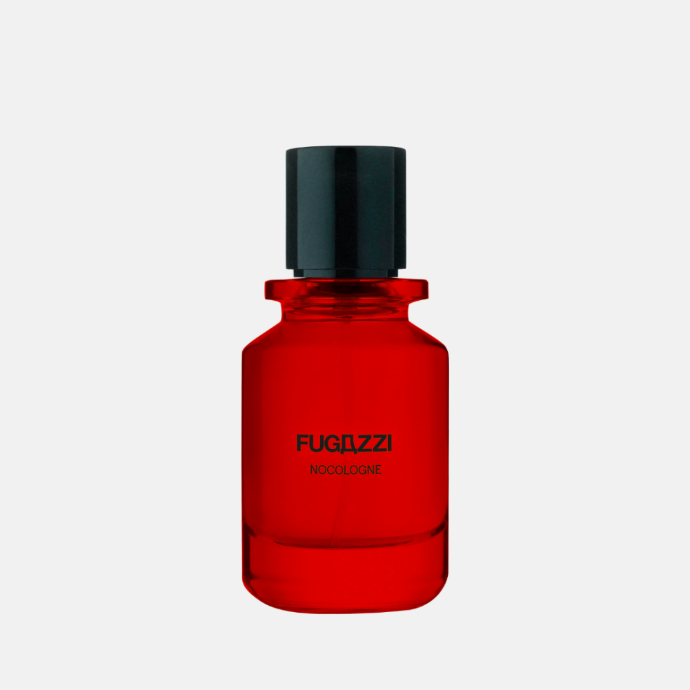 Nocologne – Fugazzi