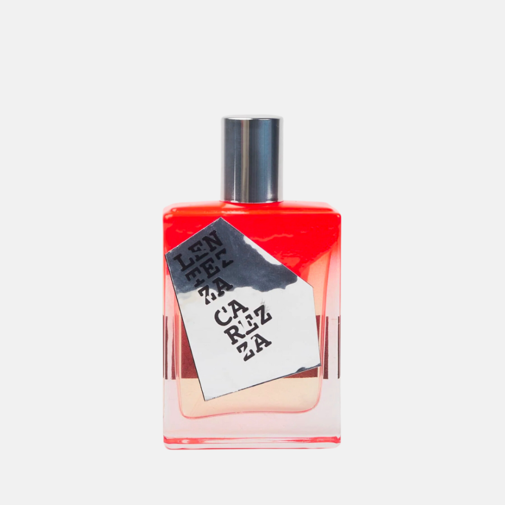 Lentezza Carezza – Filippo Sorcinelli