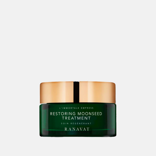 L'Immortale Empress – Ranavat