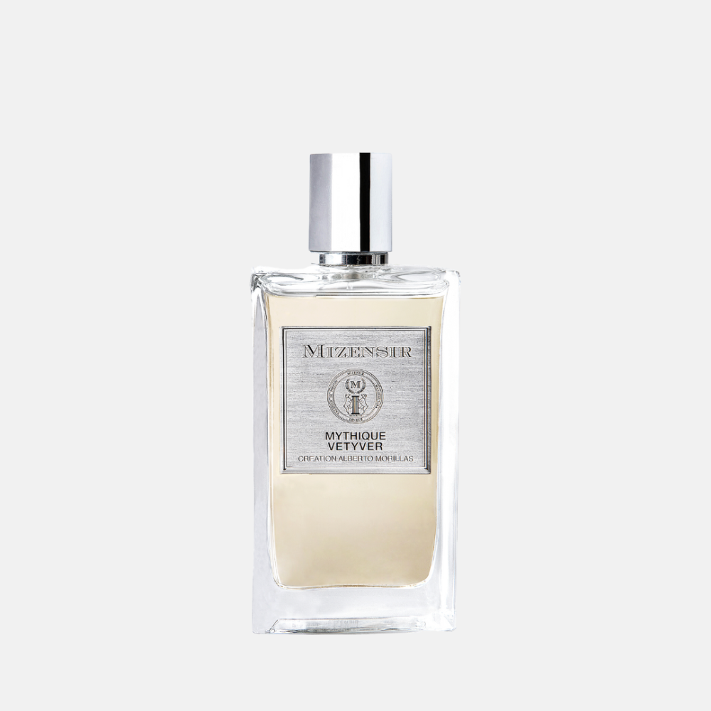 Mythique Vetyver – Mizensir