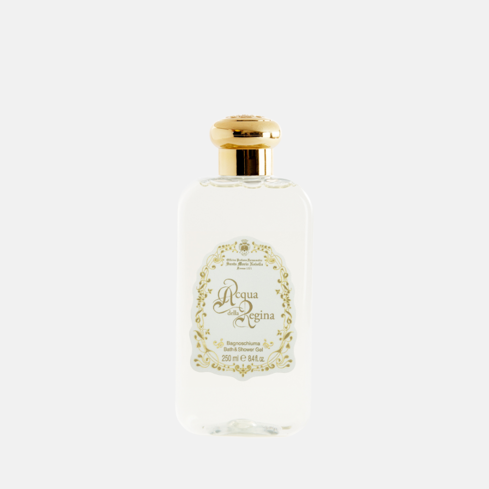 Acqua della Regina Bath and Shower Gel – Santa Maria Novella