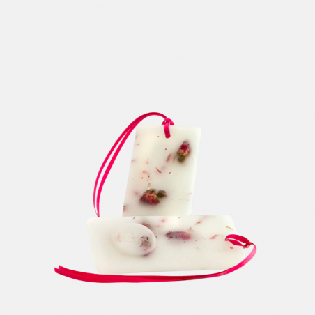 Rosa Novella Wax Tablets – Santa Maria Novella