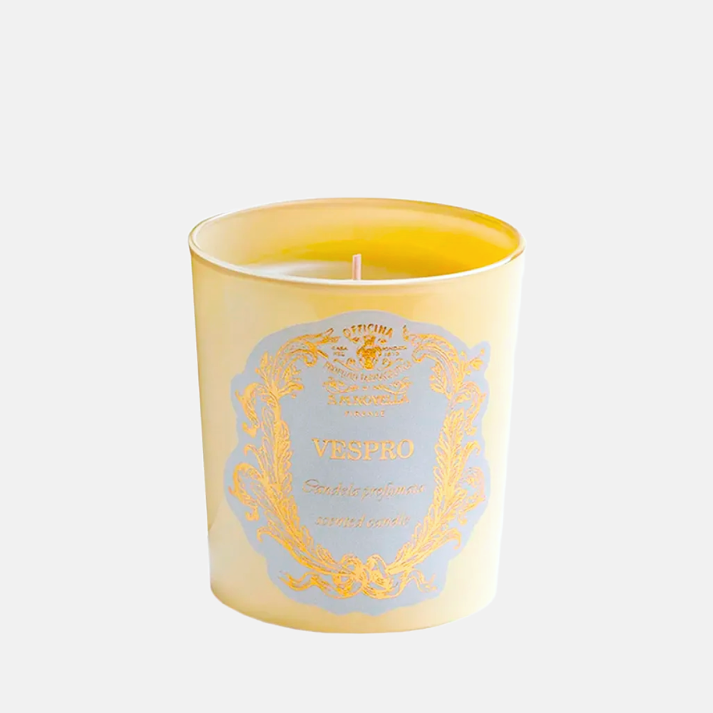 Vespro candle – Santa Maria Novella