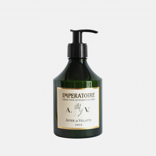 Impératoire – Astier de Villatte