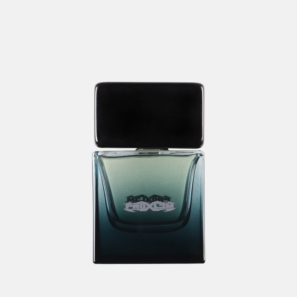 PROXL3M – Perfumy zespołu PRO8L3M