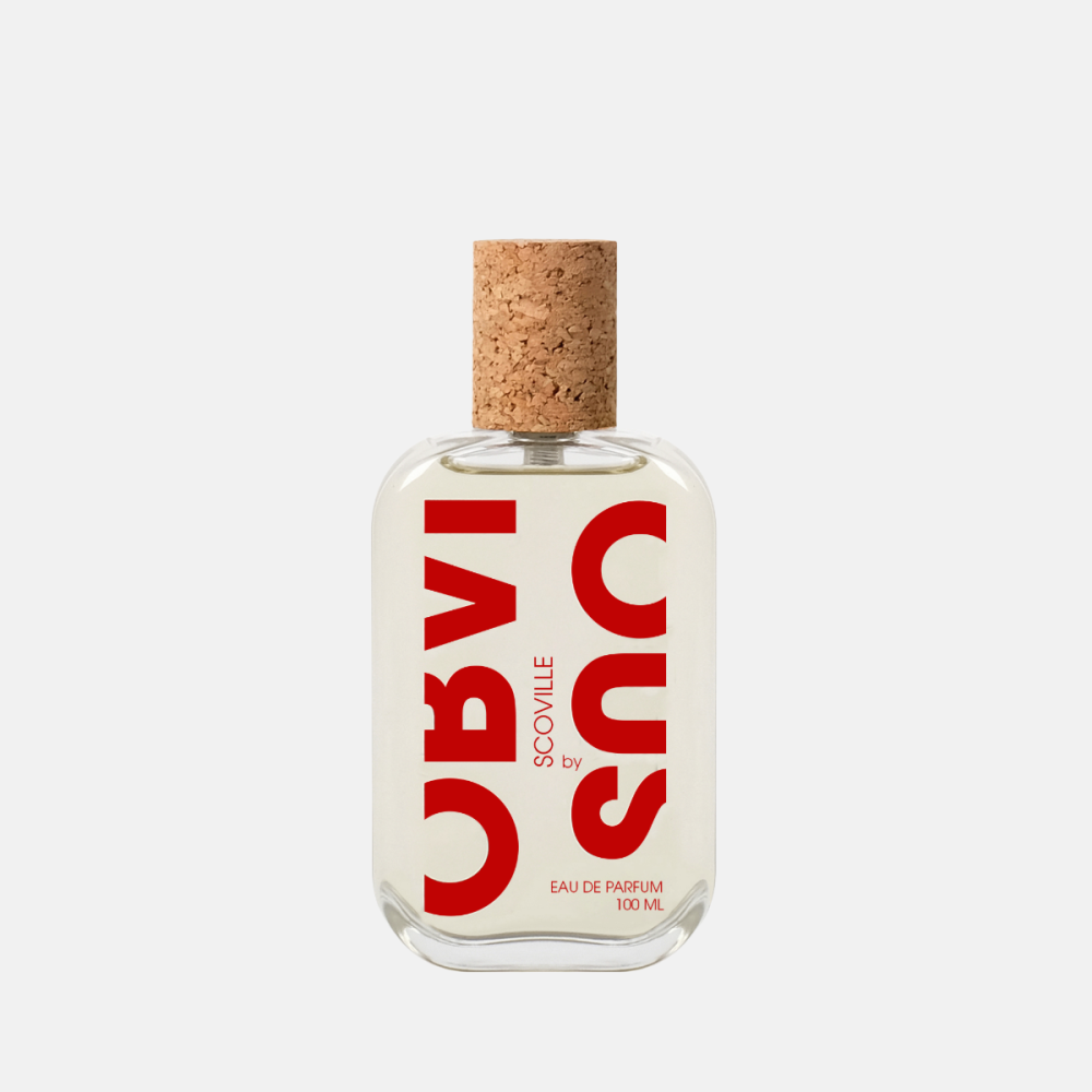 オブヴィアス / スコヴィル 100ml Scoville by Obvious – Obvious
