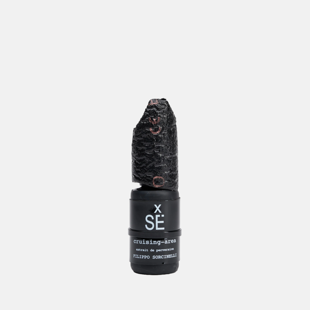 Cruising Area – Filippo Sorcinelli