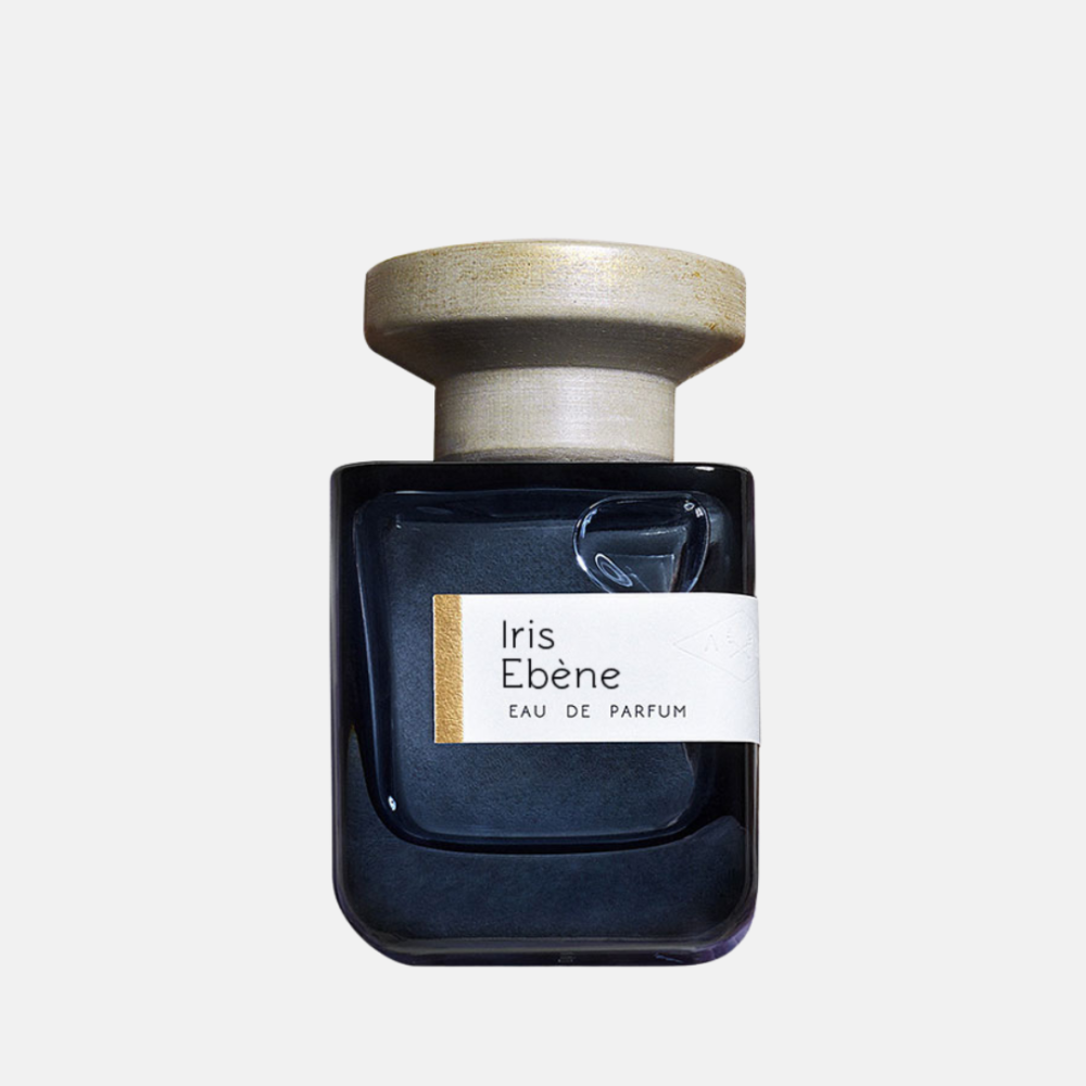 Iris Ebène – Atelier Materi