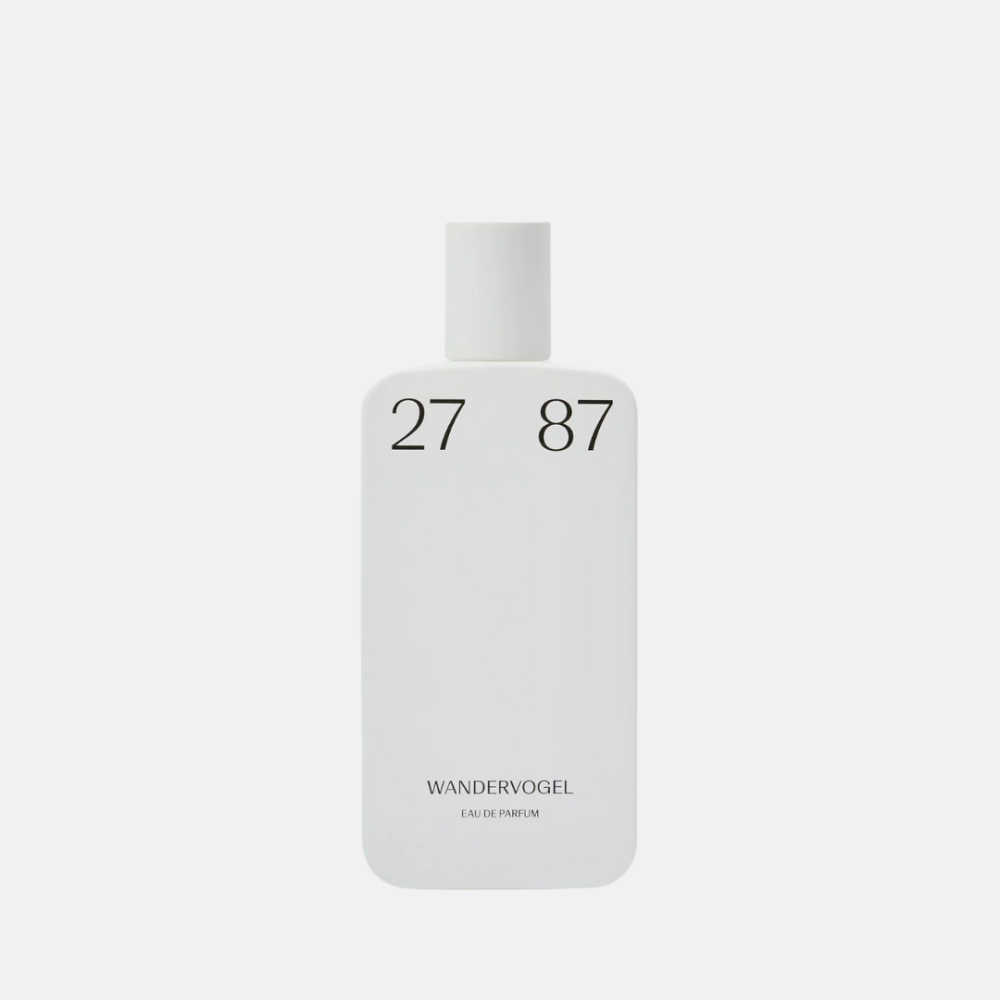 Wandervogel – 27 87