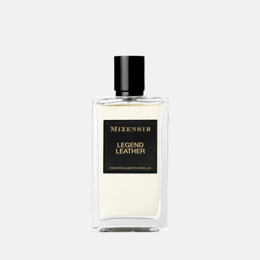 Legend Leather – Mizensir