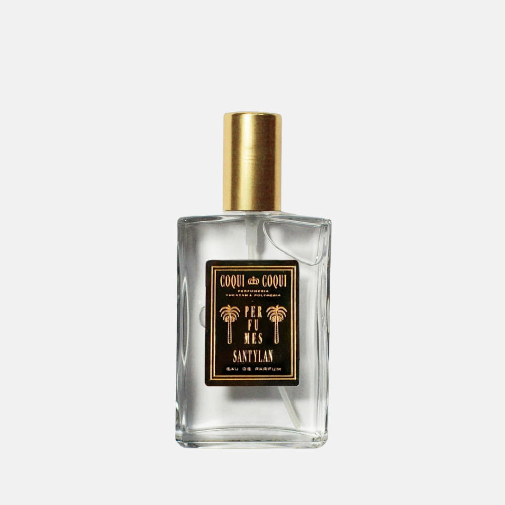 Santylan – Coqui Coqui