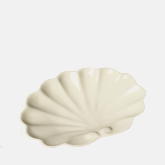 Mydelniczka The Shell Soap Dish – Bienaimé 1935