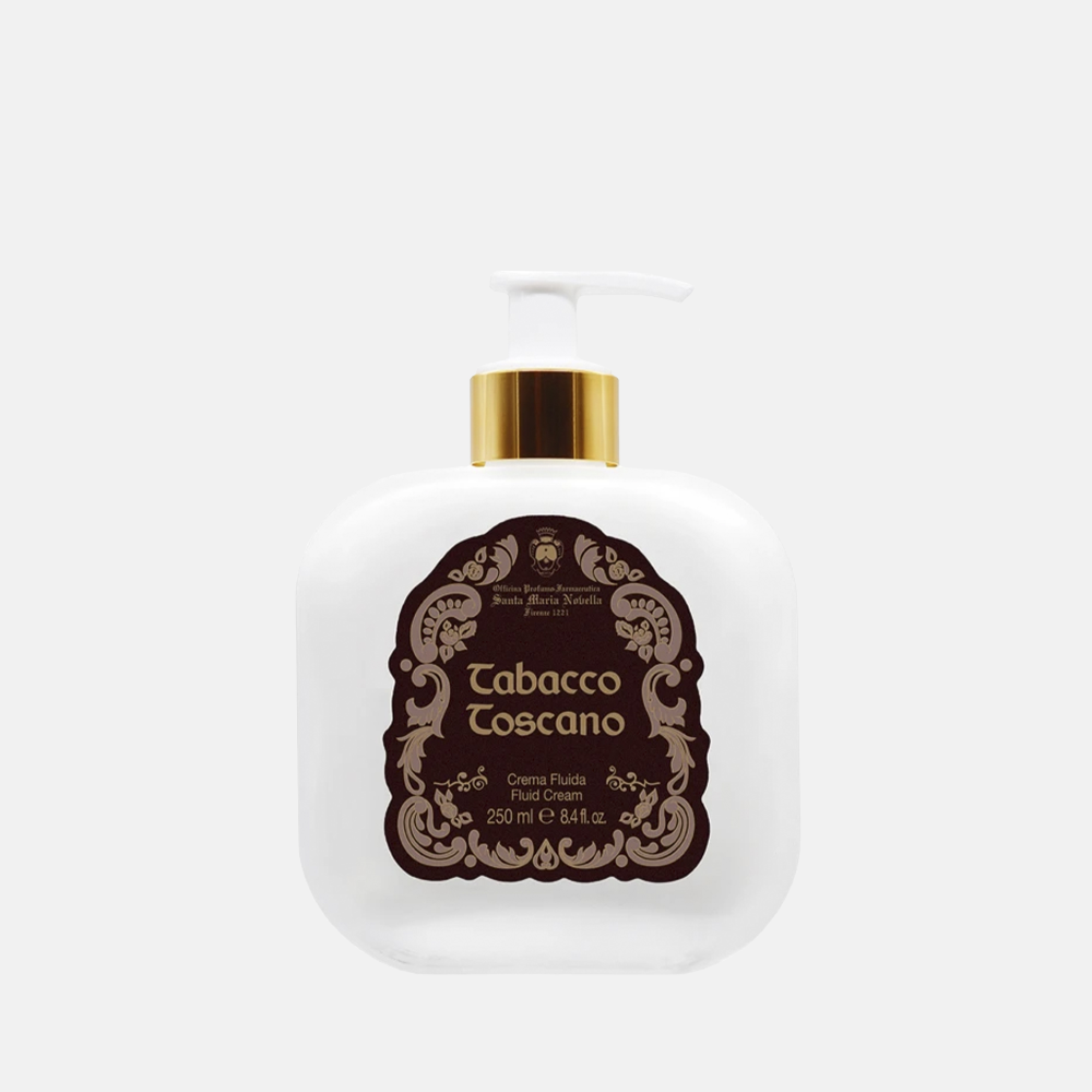 Tabacco Toscano – Santa Maria Novella