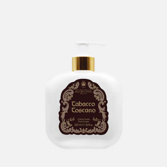 Tabacco Toscano – Santa Maria Novella